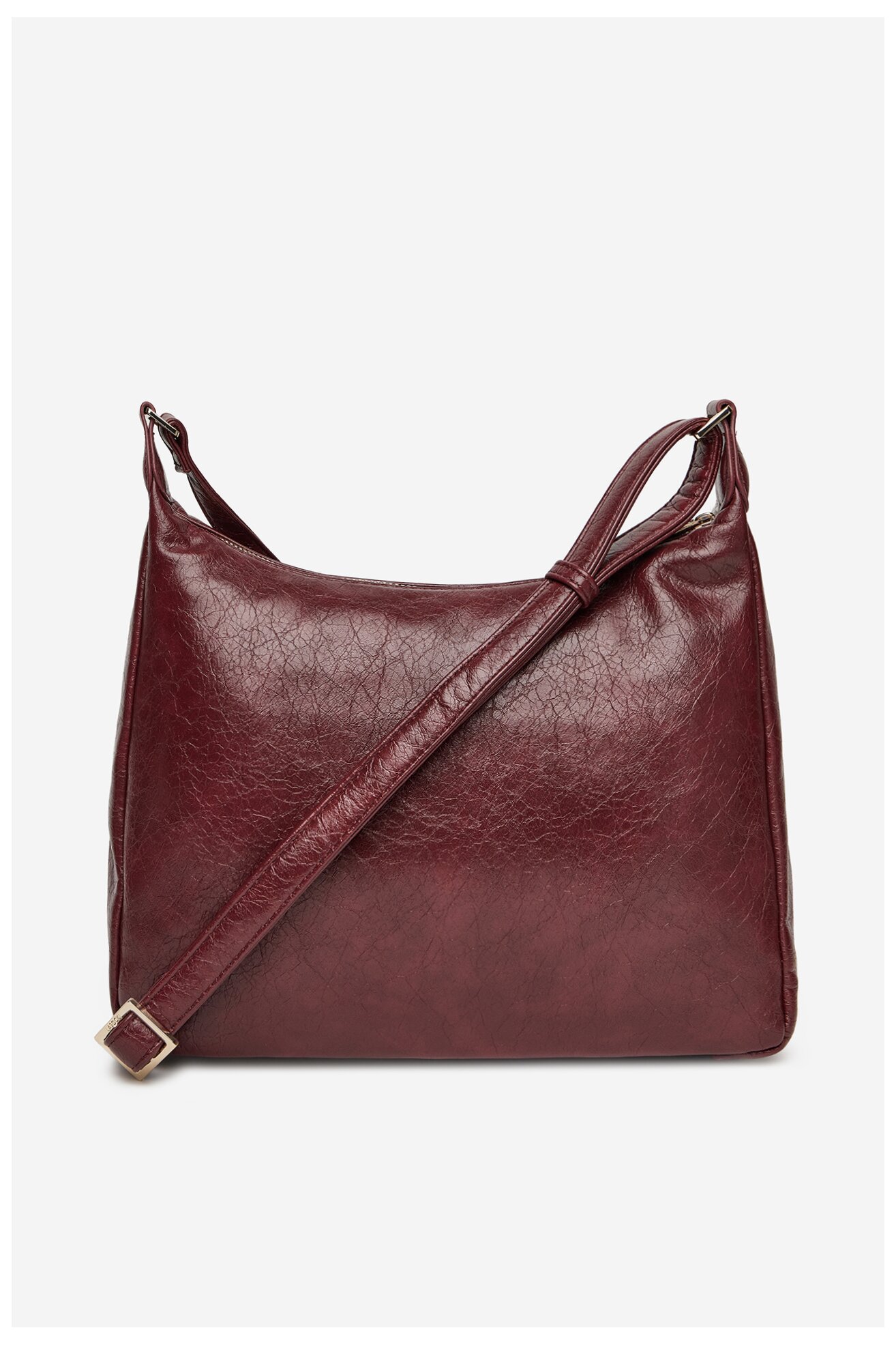 Дамска чанта Lasocki C-LSK-L-010-08 БОРДО