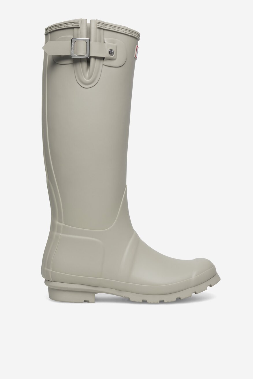 
                Cizme de cauciuc HUNTER VERDE - 5905588729440