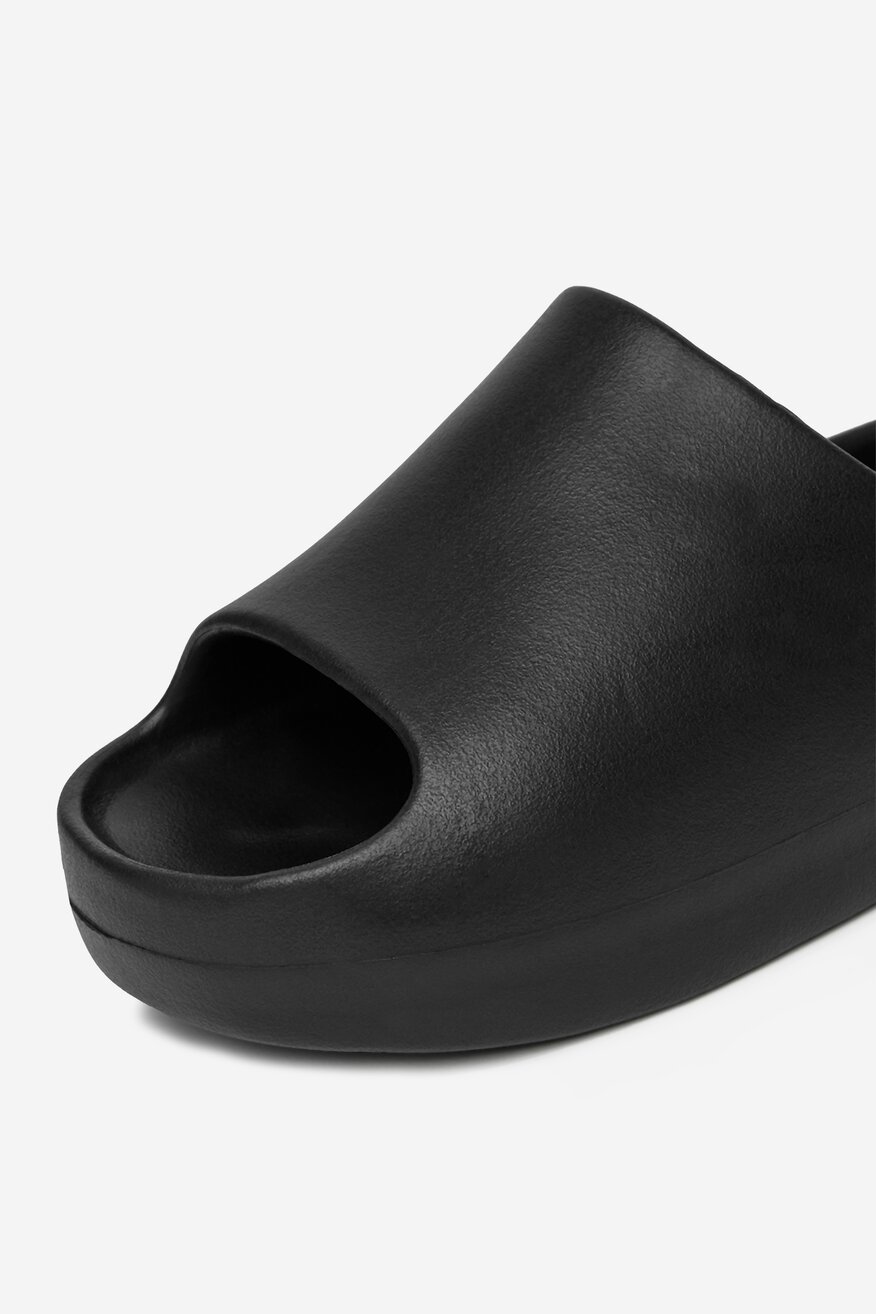 
                HUNTER - Klapki basenowe - 5906751063002