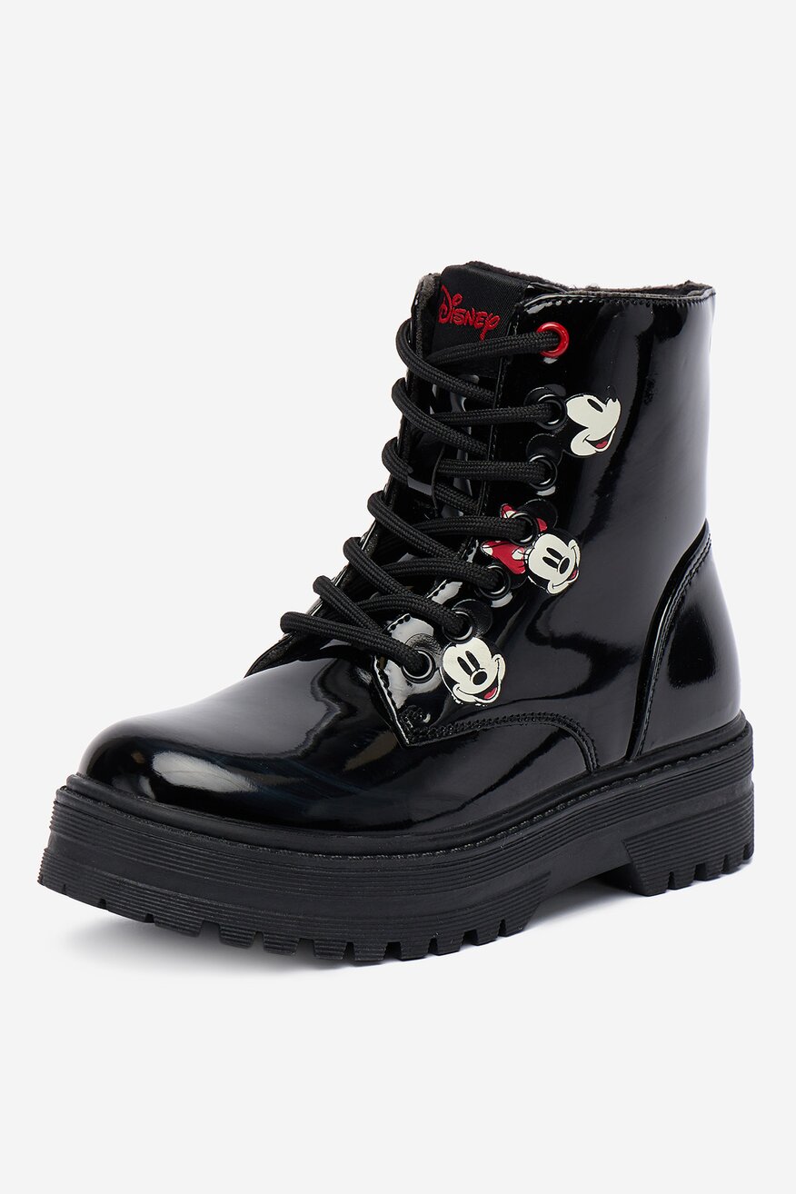 Bocanci Mickey&Friends NEGRU - 5906751342589