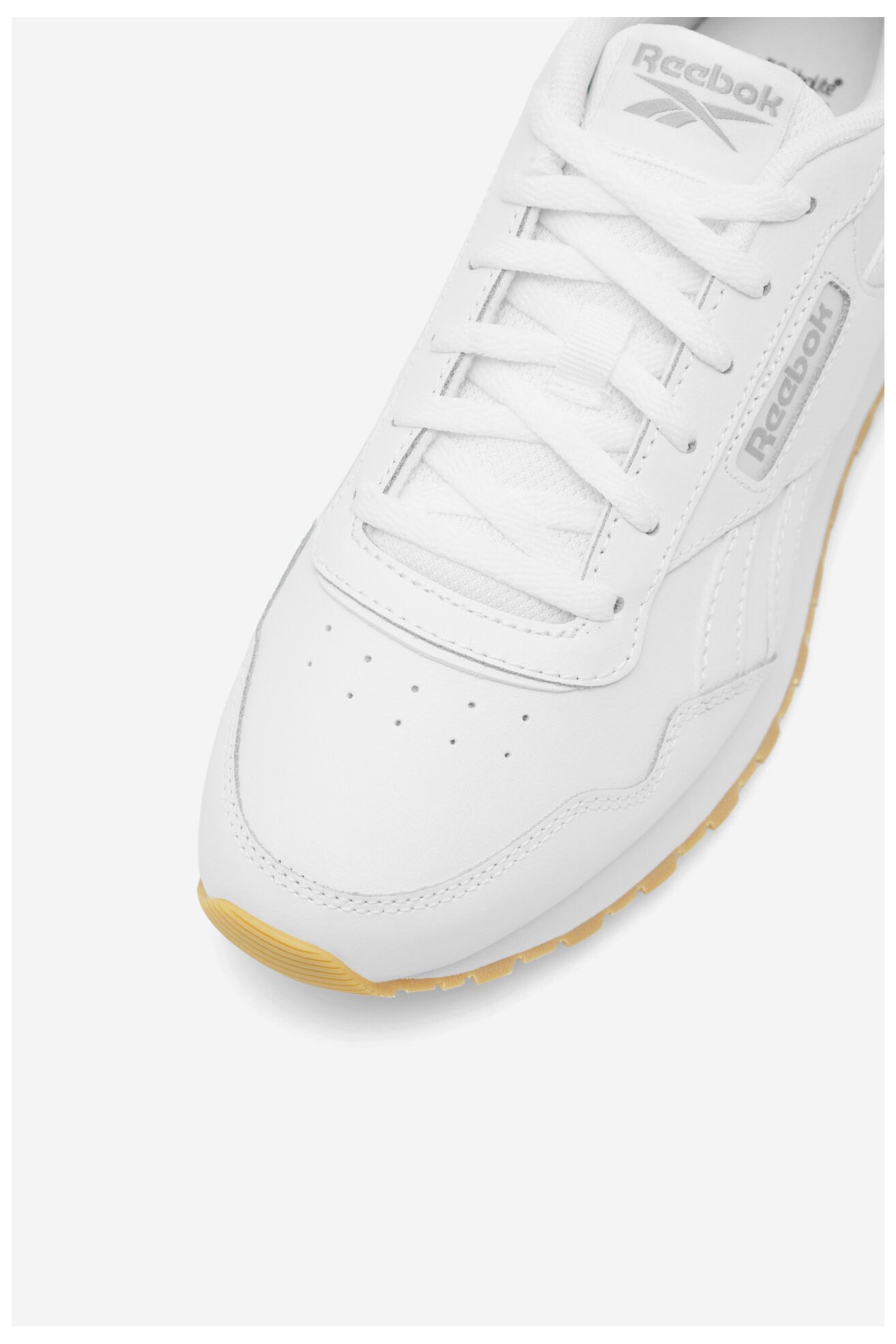 Obuwie sportowe Reebok GLIDE 100005919 Biały