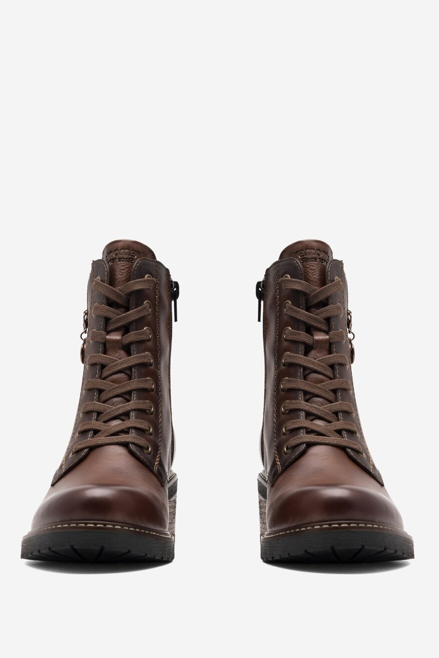 
                Bocanci Remonte MARO - 2230062980868