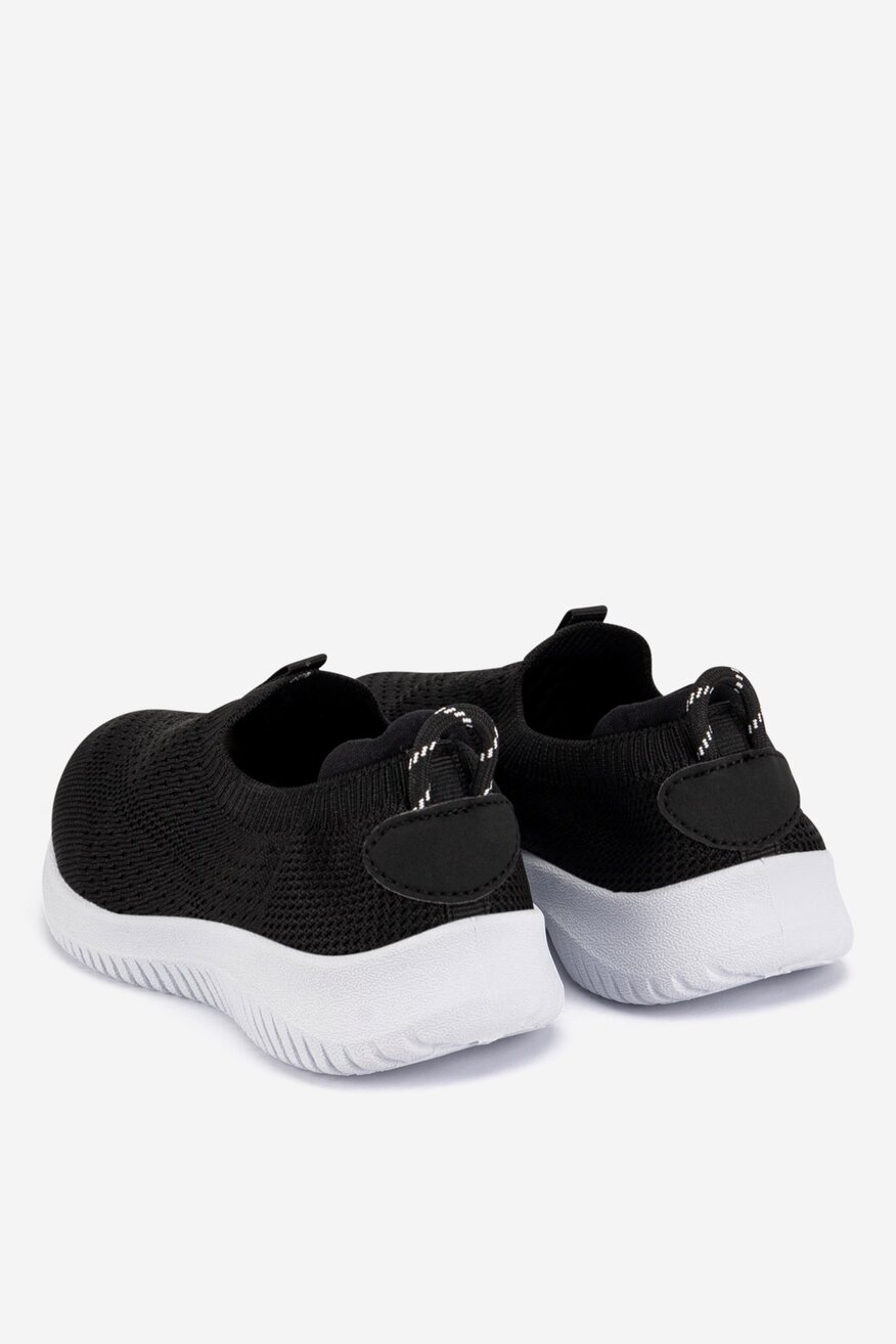 
                Півкеди Sprandi ЧОРНИЙ - 5906751216002