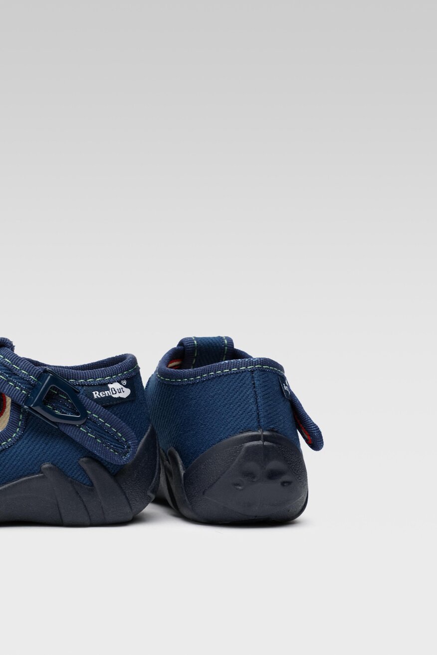 
                Papuče RenBut DENIM - 5904248819637