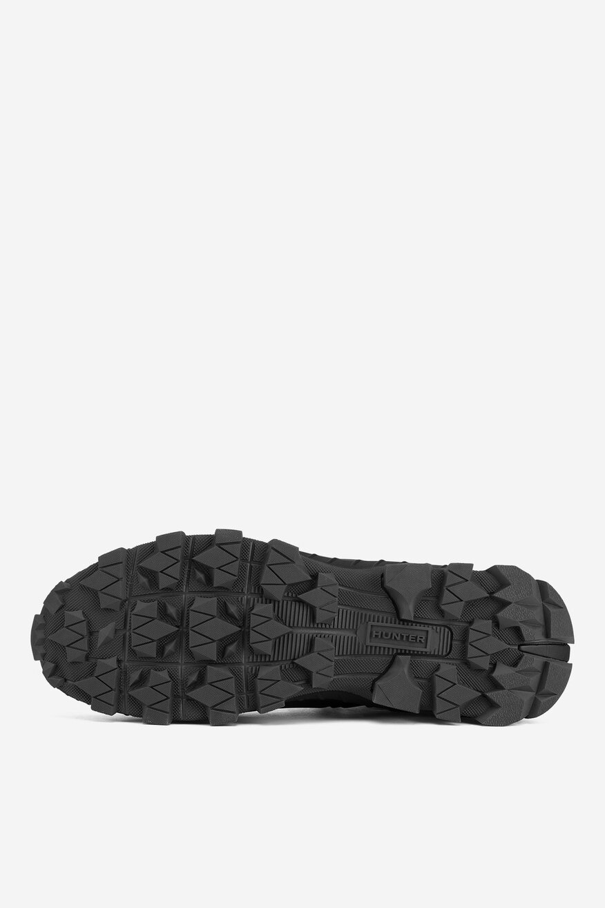 HUNTER - Buty trekkingowe - 5903419688409