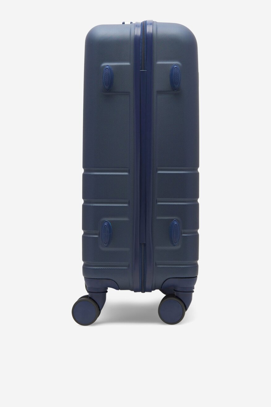 
                Kofer Reebok KOBALT PLAVA - 5906751200636