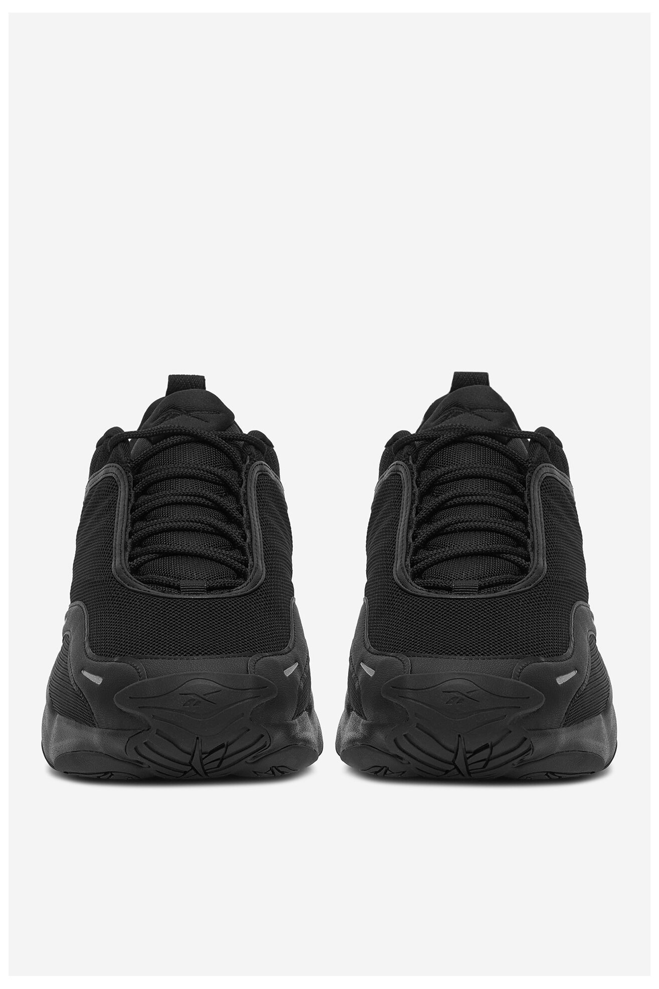 Спортни обувки Reebok EO-DMX SERIES 3000 100244453 ЧЕРЕН