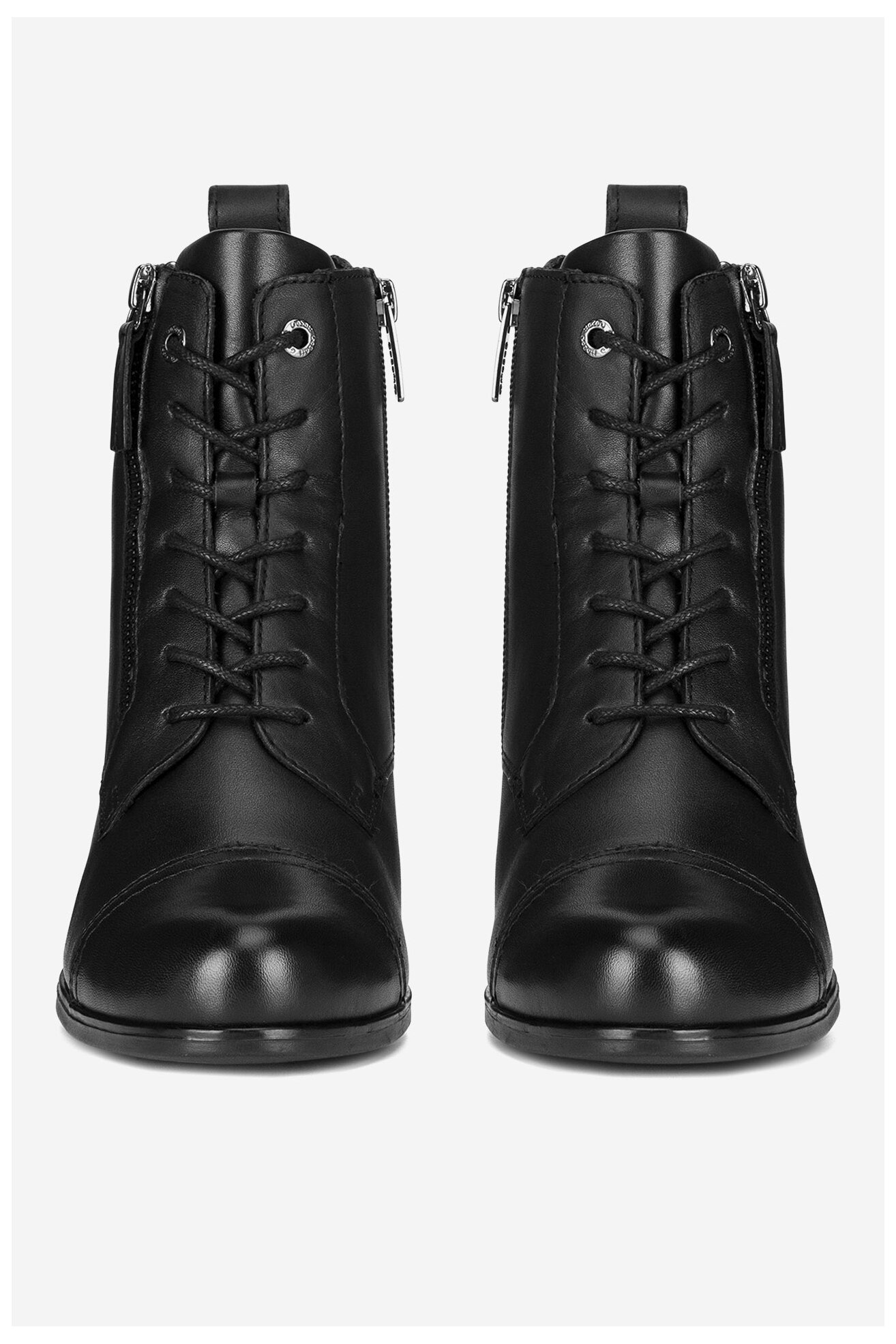 Csizma Go Soft EST-GUSTA-05 FEKETE