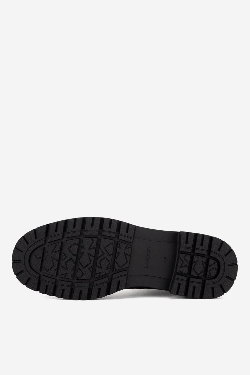 
                Lasocki - Sztyblety - 5905588964063