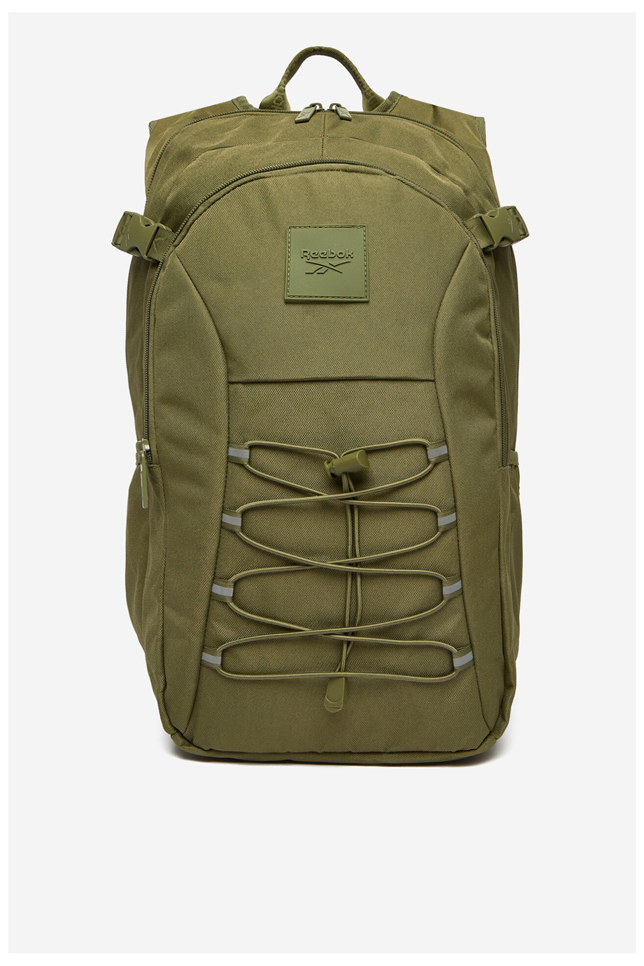 Plecak Reebok CWBEO-RBK-WS-006-09 Khaki