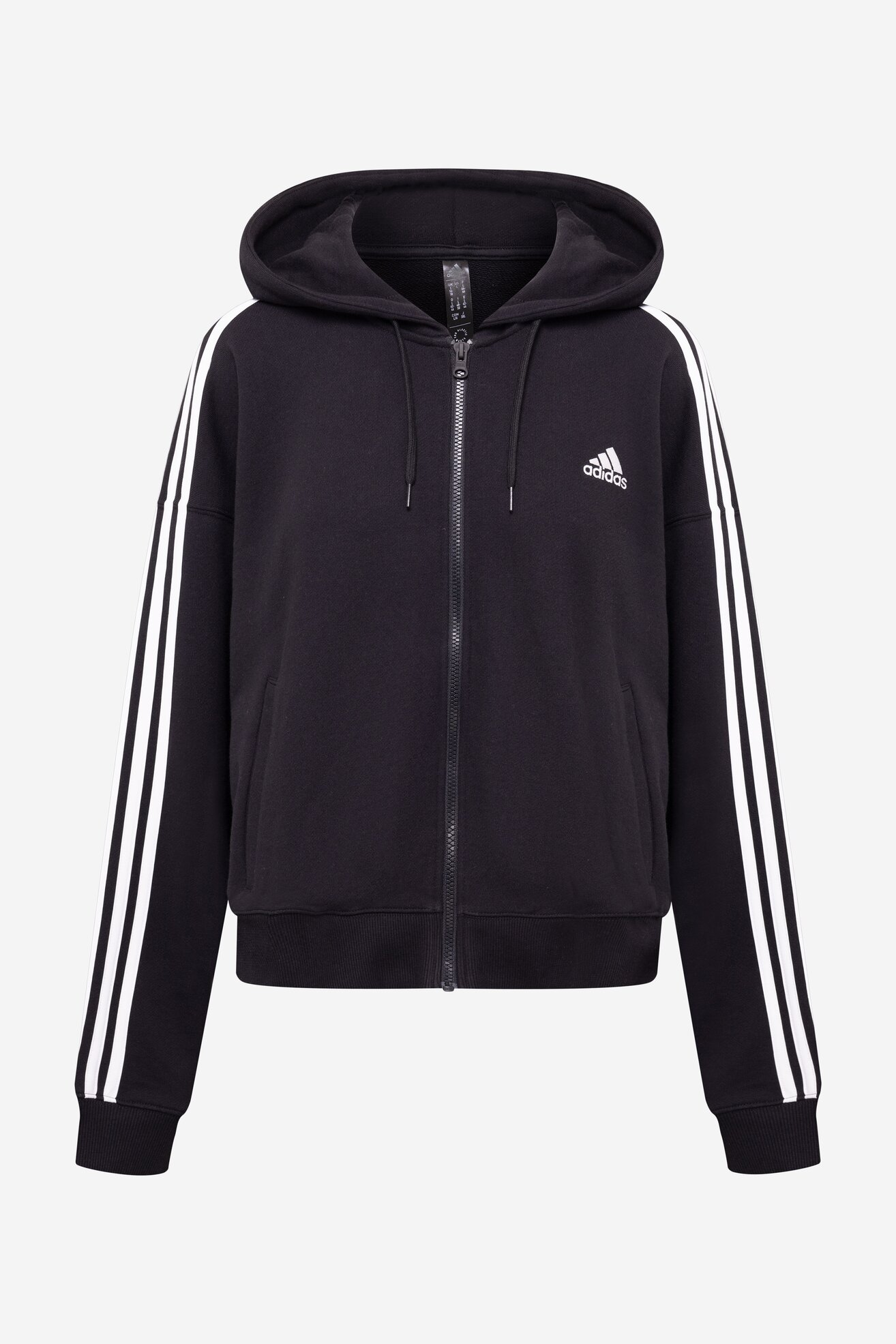 Bluza adidas IC8781 Czarny