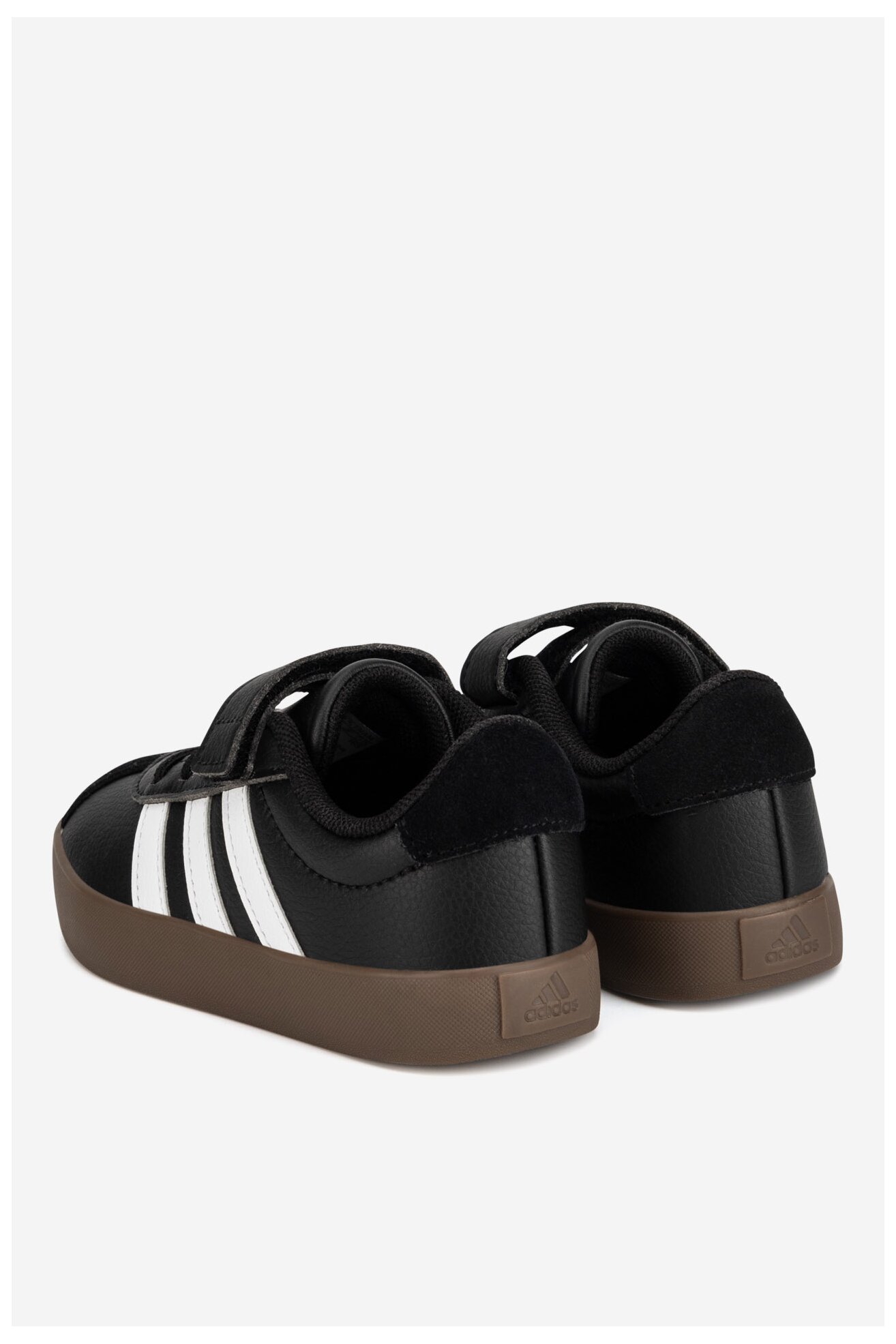 Спортни обувки adidas C-VL COURT 3.0 EL C ID9154 ЧЕРЕН