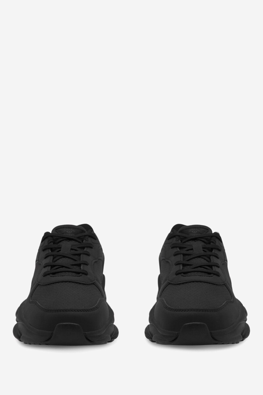 DeeZee - Sneakersy - 5905588433743