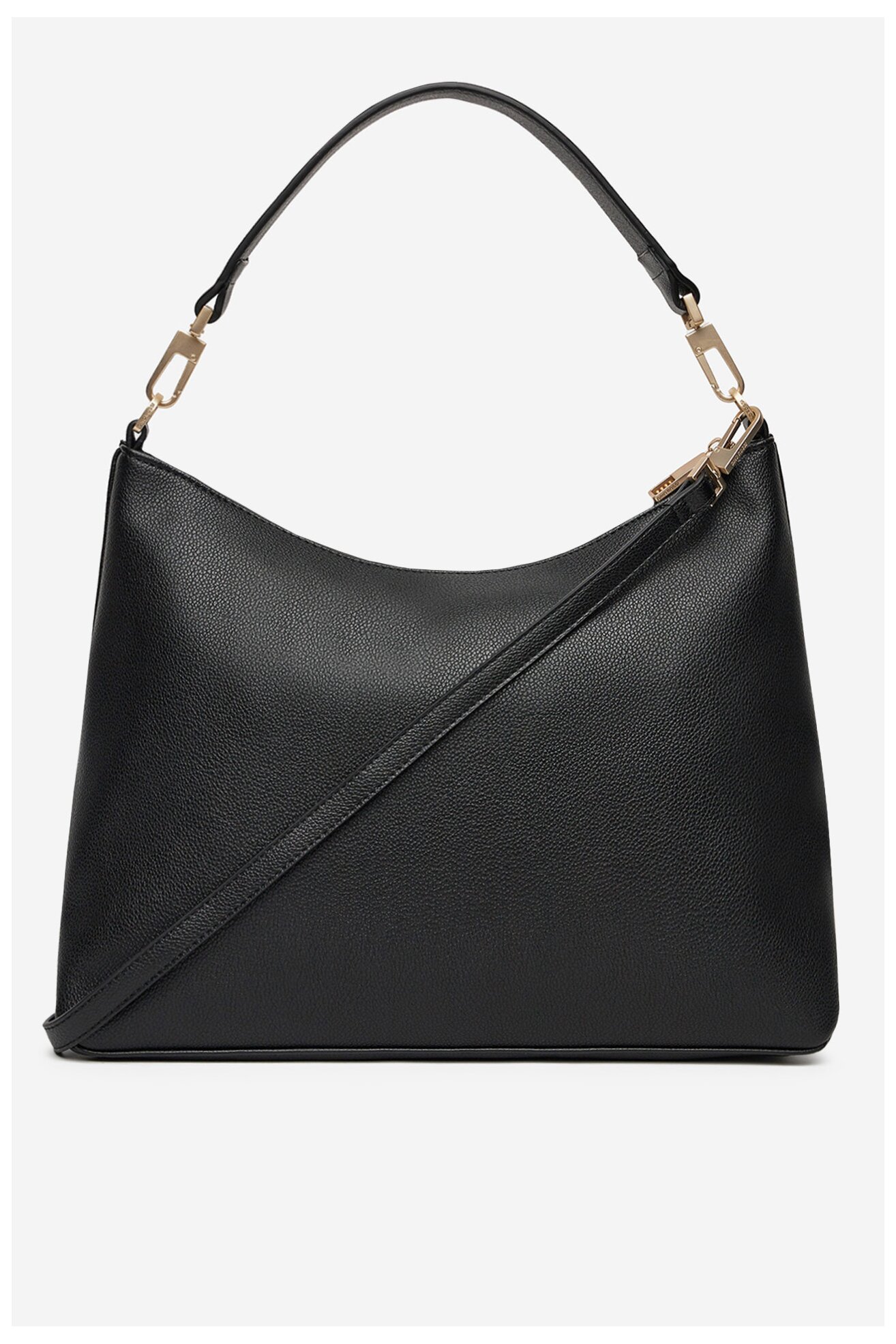 Torba Gino Rossi WEN-44 CRNA