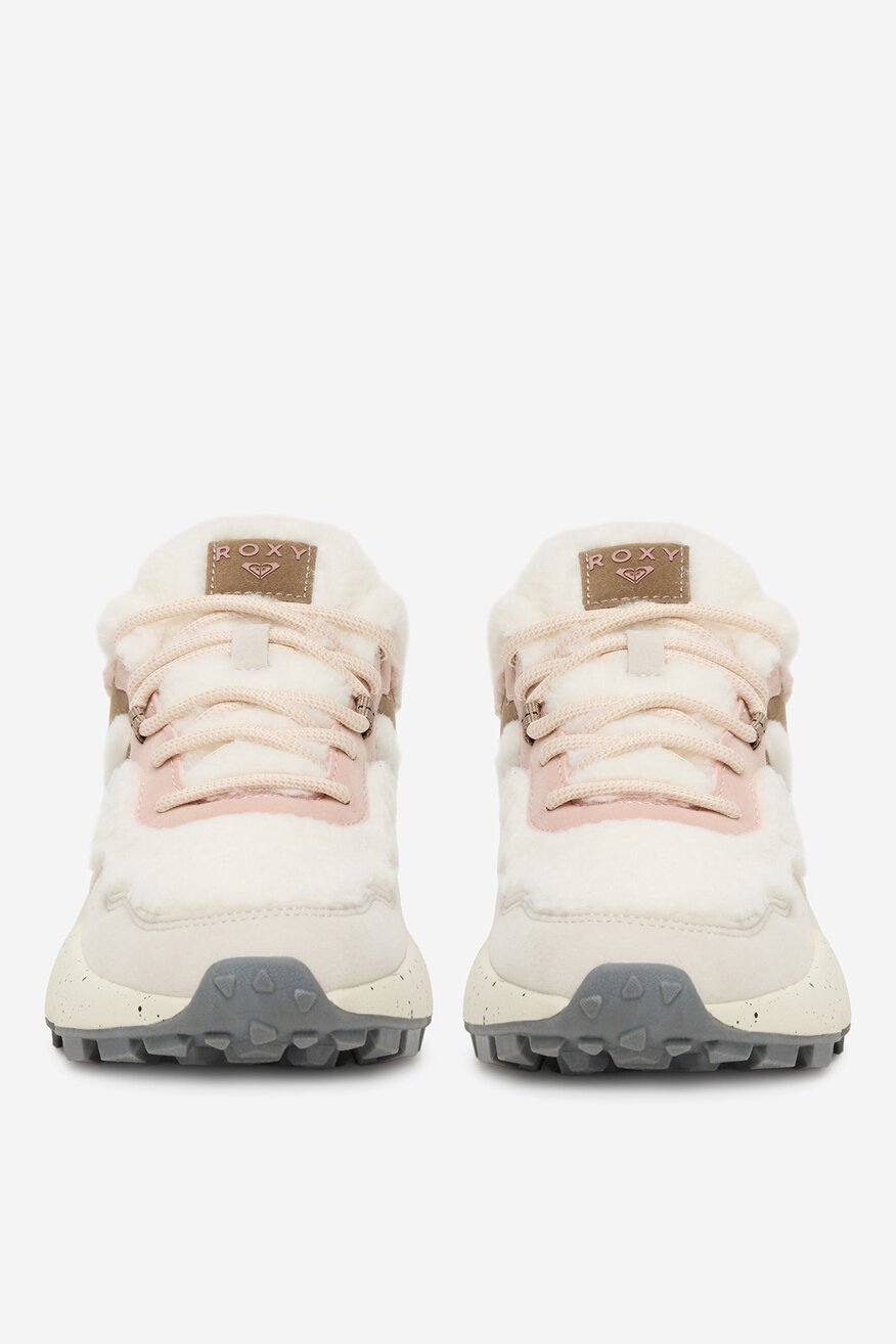 Sneakerși ROXY ROZ - 5906751351444