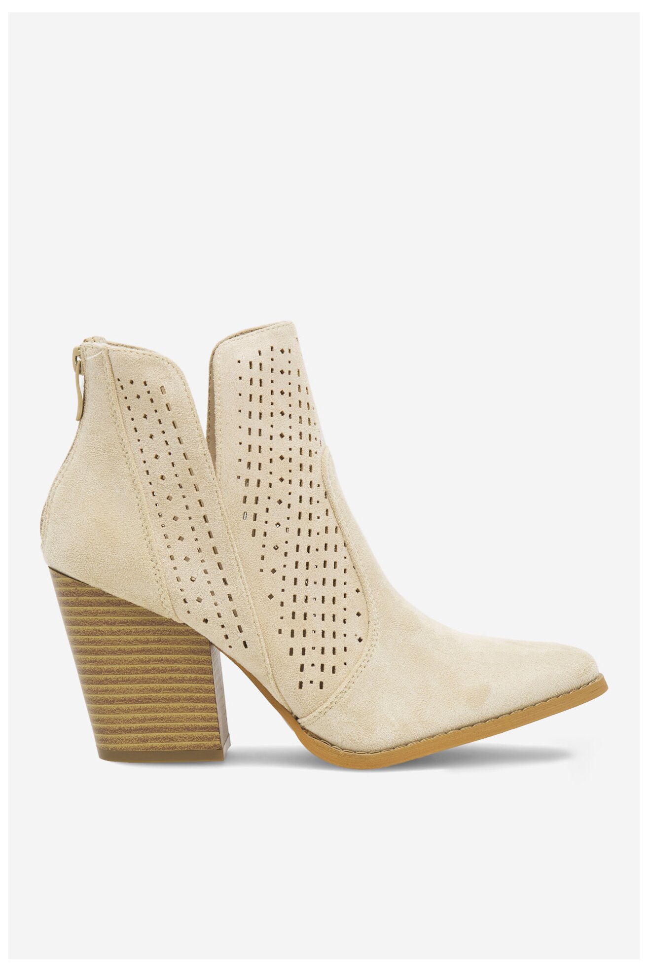 Ghete DeeZee WS170608-02 BEJ