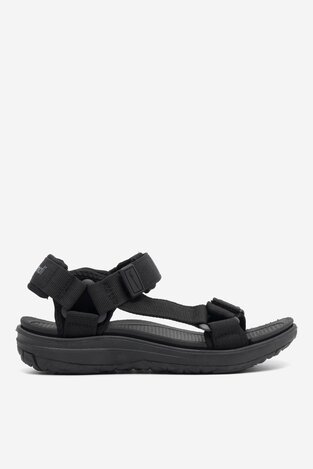 Sandale Sprandi WP40-20173Y CRNA