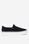 Plátěná obuv DC Shoes WFA3015-1 ČERNÁ