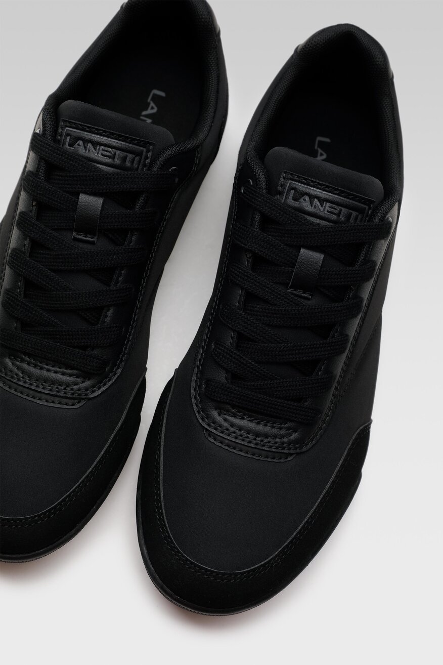 Lanetti - Półbuty sportowe - 5904862522043
