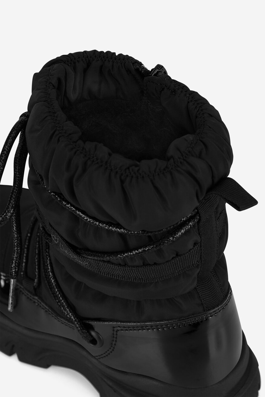 DeeZee - Śniegowce ocieplane - 5905588843207