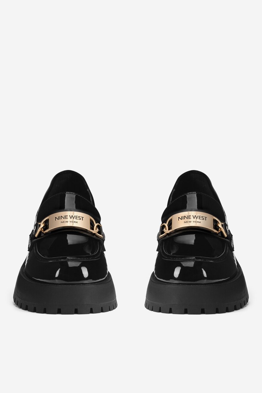 
                NINE WEST - Loafersy - 5905588925088