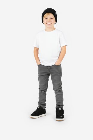 Кросівки спортивні DC Shoes CEO-V5-10116K-CH ЧОРНИЙ
