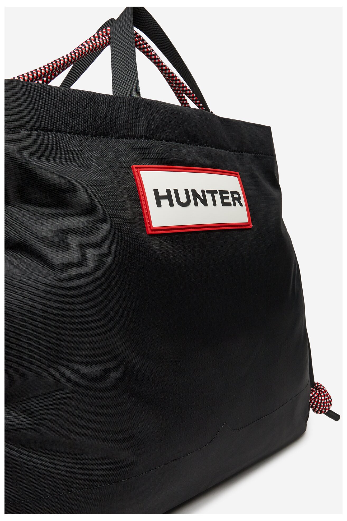 Дамска чанта HUNTER C-HTR-B-006-06 ЧЕРЕН