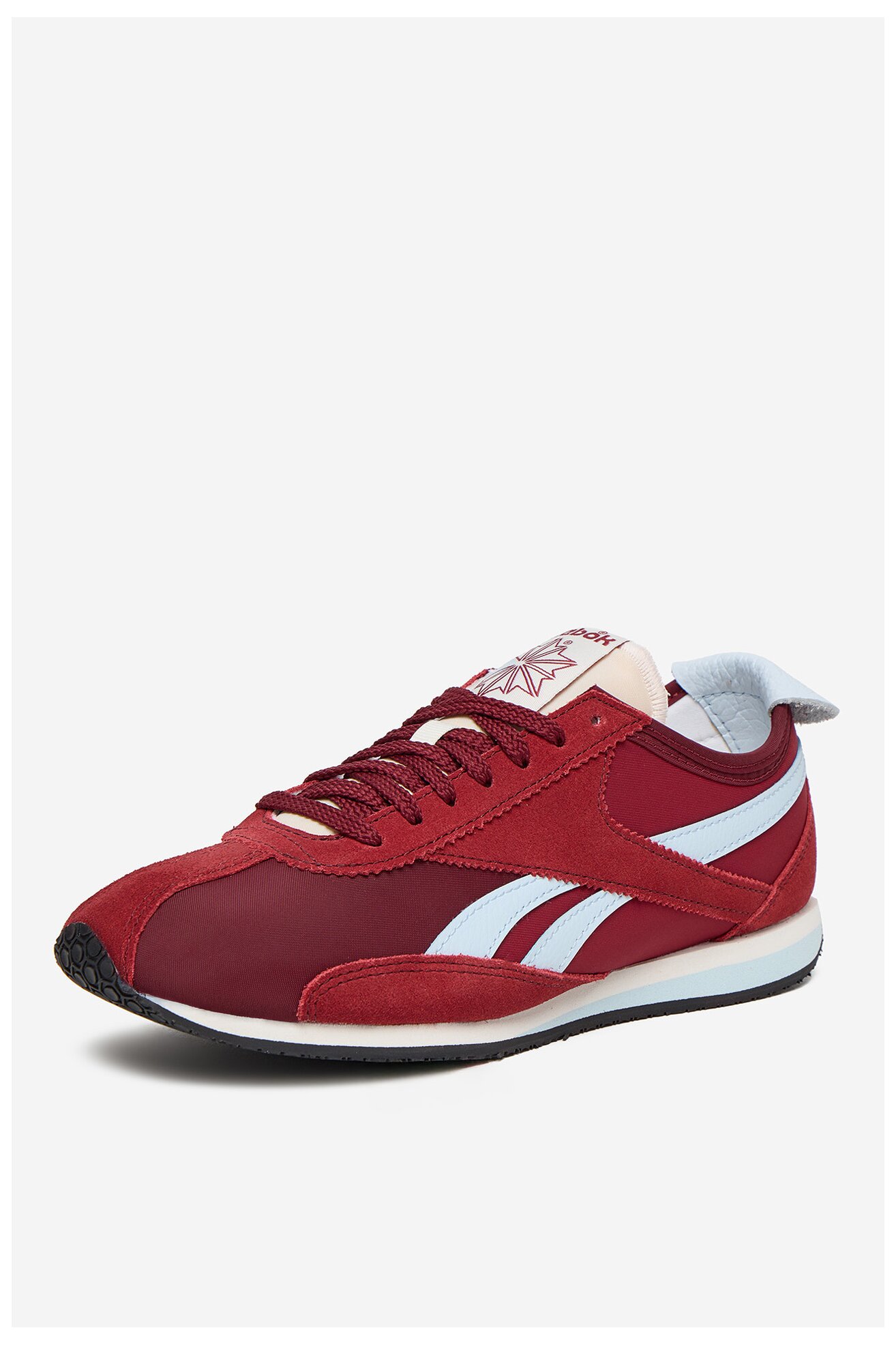 Sportcipő Reebok EO-R400 100239542 PIROS