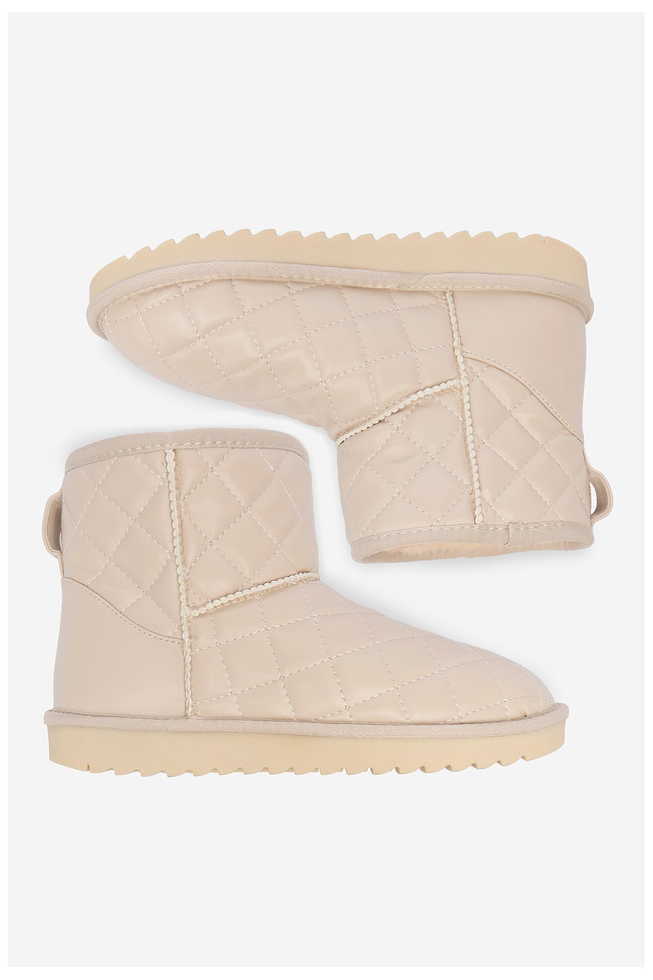 Ghete DeeZee MXPZ-17 BEJ