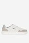 Încălțăminte sport Kappa AW24-3C008 ALB