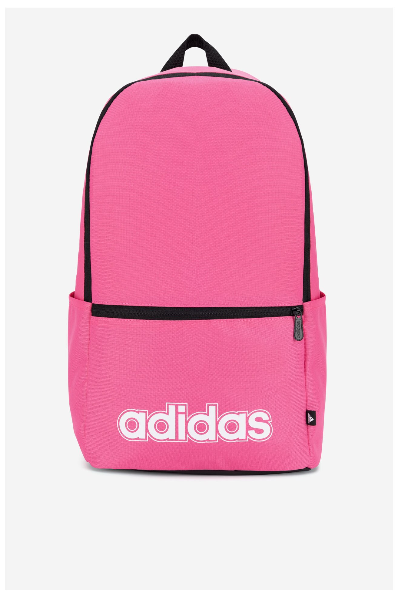 Plecak adidas LIN CLAS BP DAY IR9824 Różowy - CCC.eu