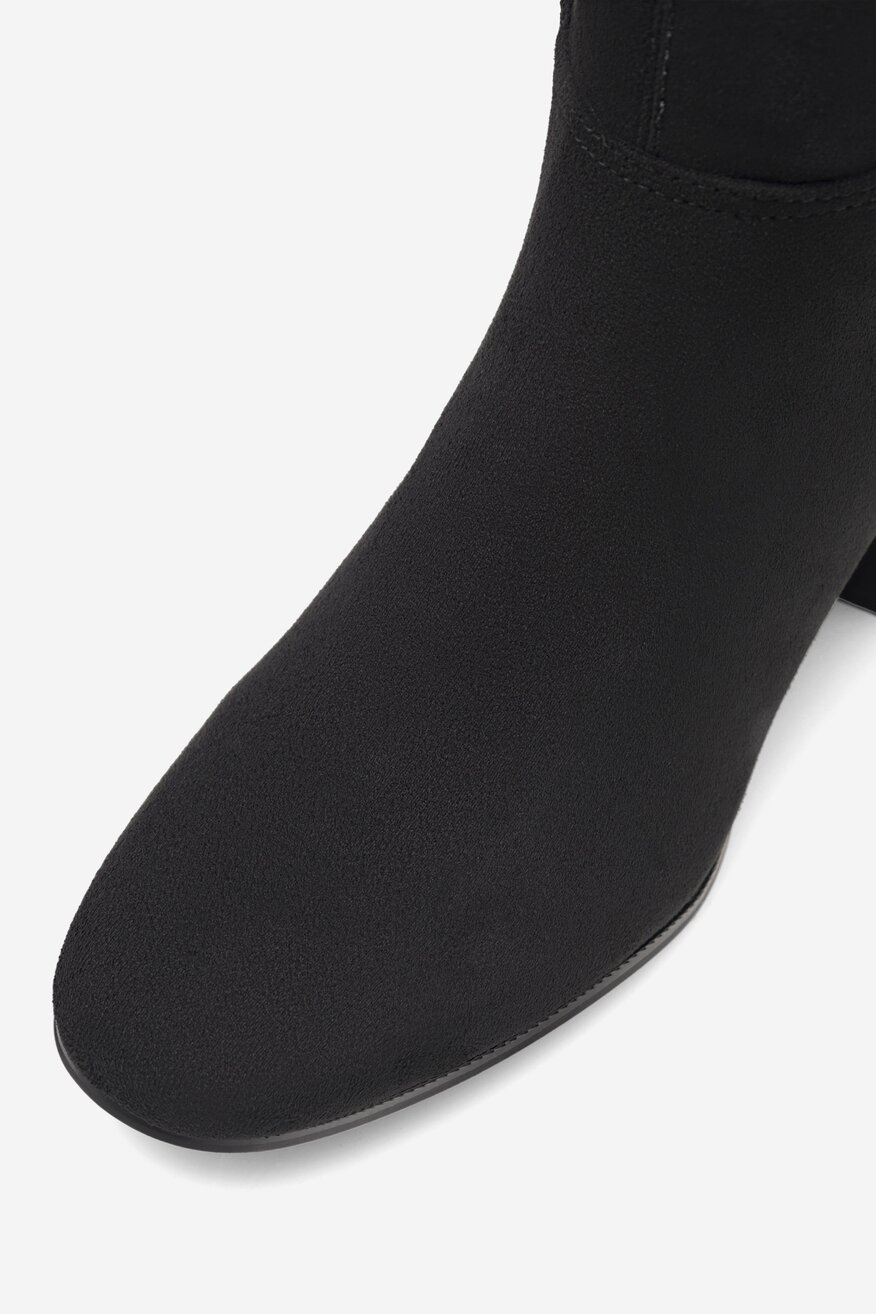 
                Čizme Jenny Fairy CRNA - 5905588707516