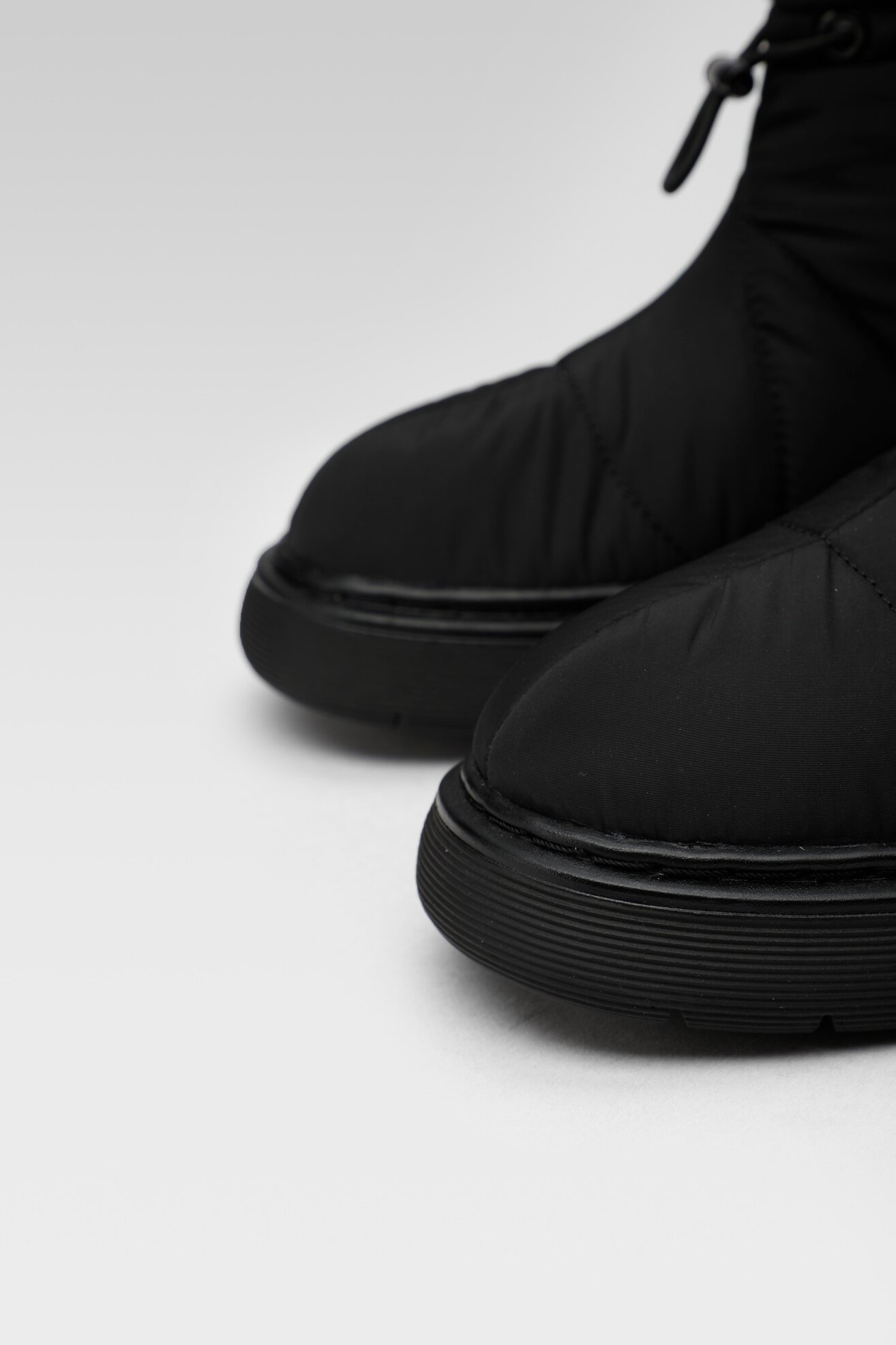 Botki Jenny Fairy WS5801-05 Czarny