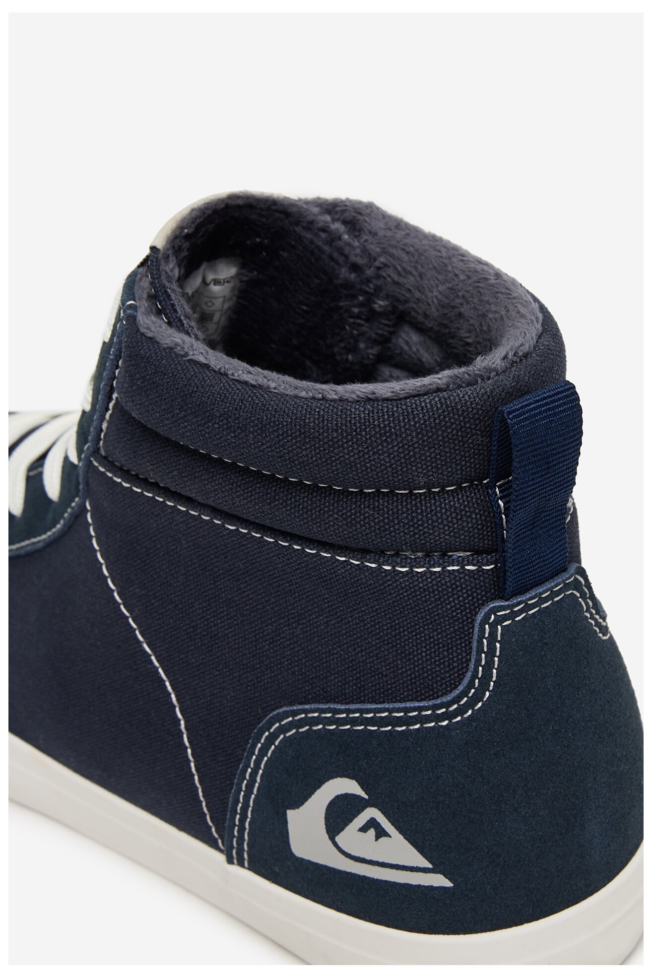 Sportska obuća QUIKSILVER CEO-CASCADE-01 KOBALT PLAVA