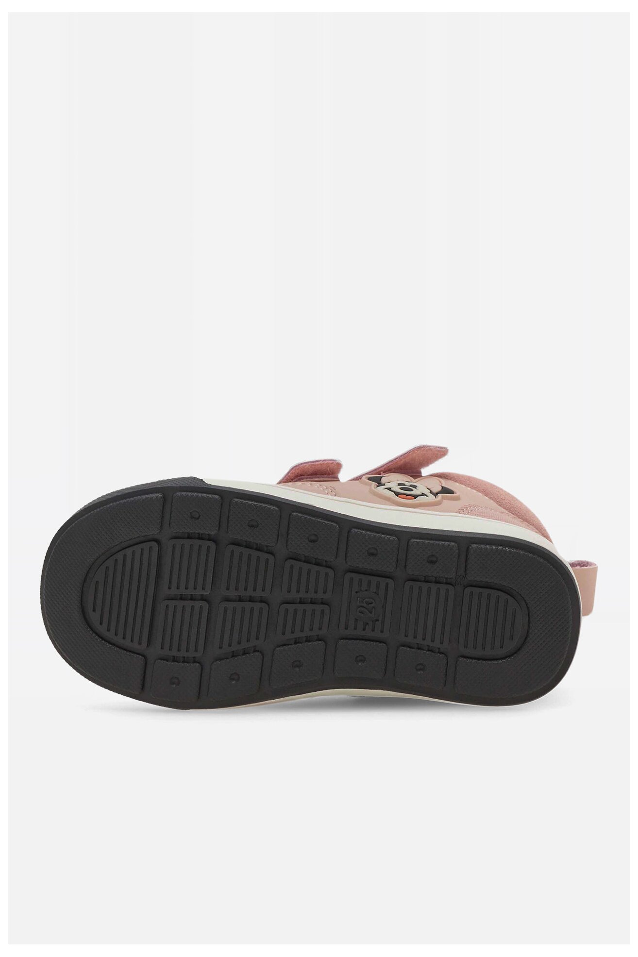 Csizma Mickey&Friends AW23-323DSTC VILÁGOS RÓZSASZÍN