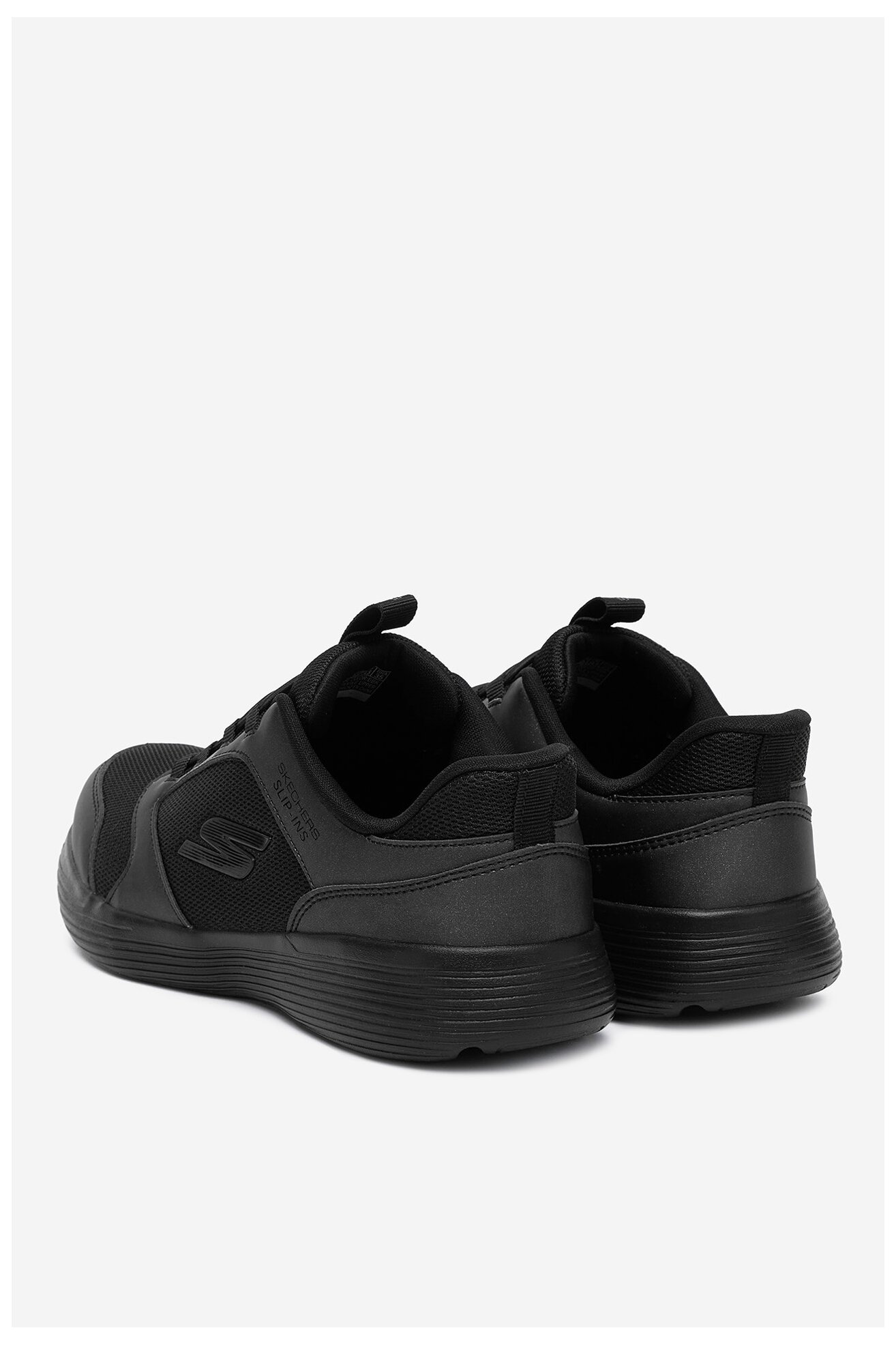 Кросівки спортивні Skechers GO RUN 400 V2 TETRA SPEED 303855L BBK ЧОРНИЙ