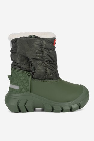 Черевики HUNTER KFT5001PCT-FXR ХАКІ