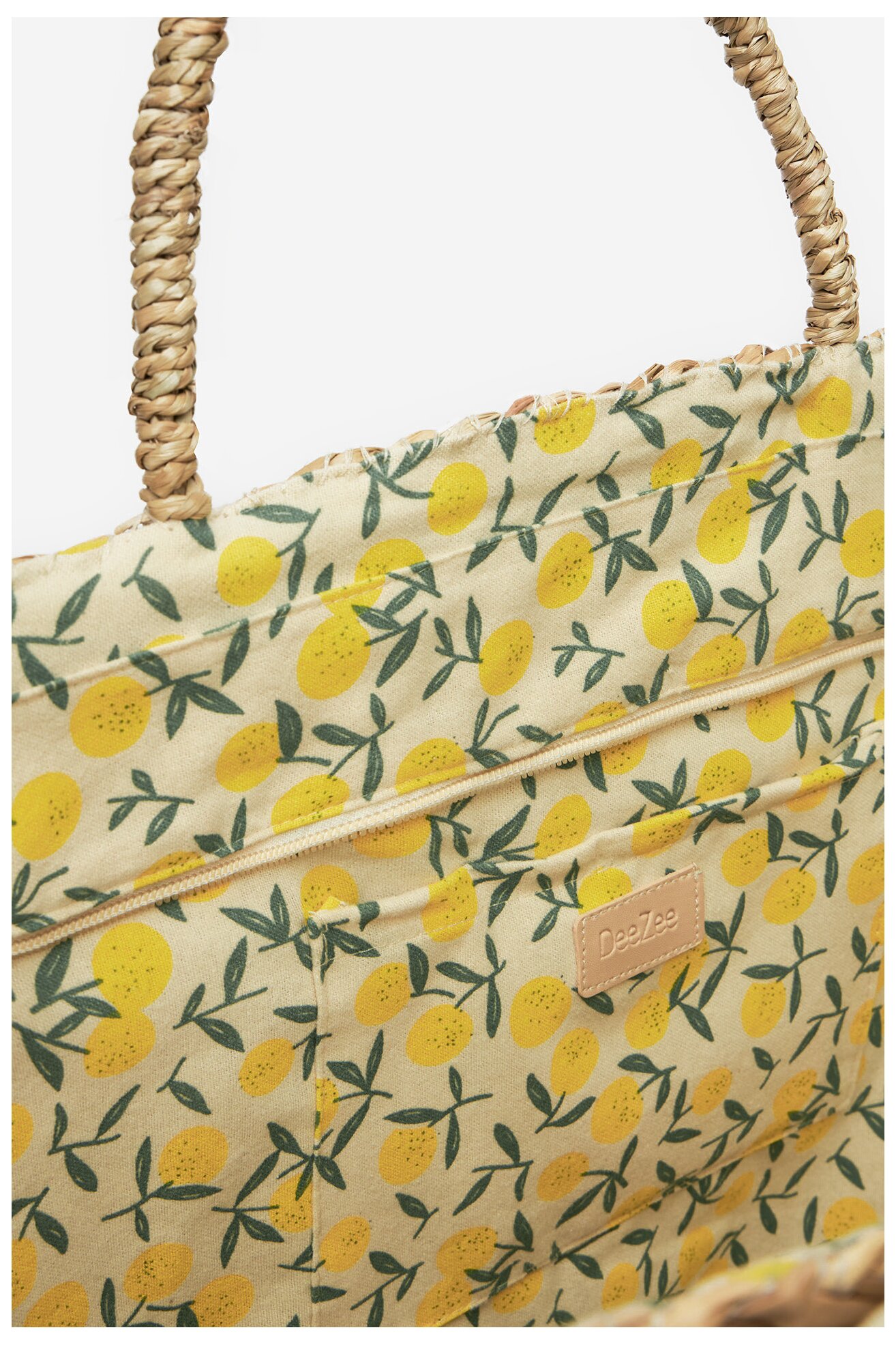 Сумка З Ремінцем DeeZee BLB08-3 БЕЖЕВИЙ