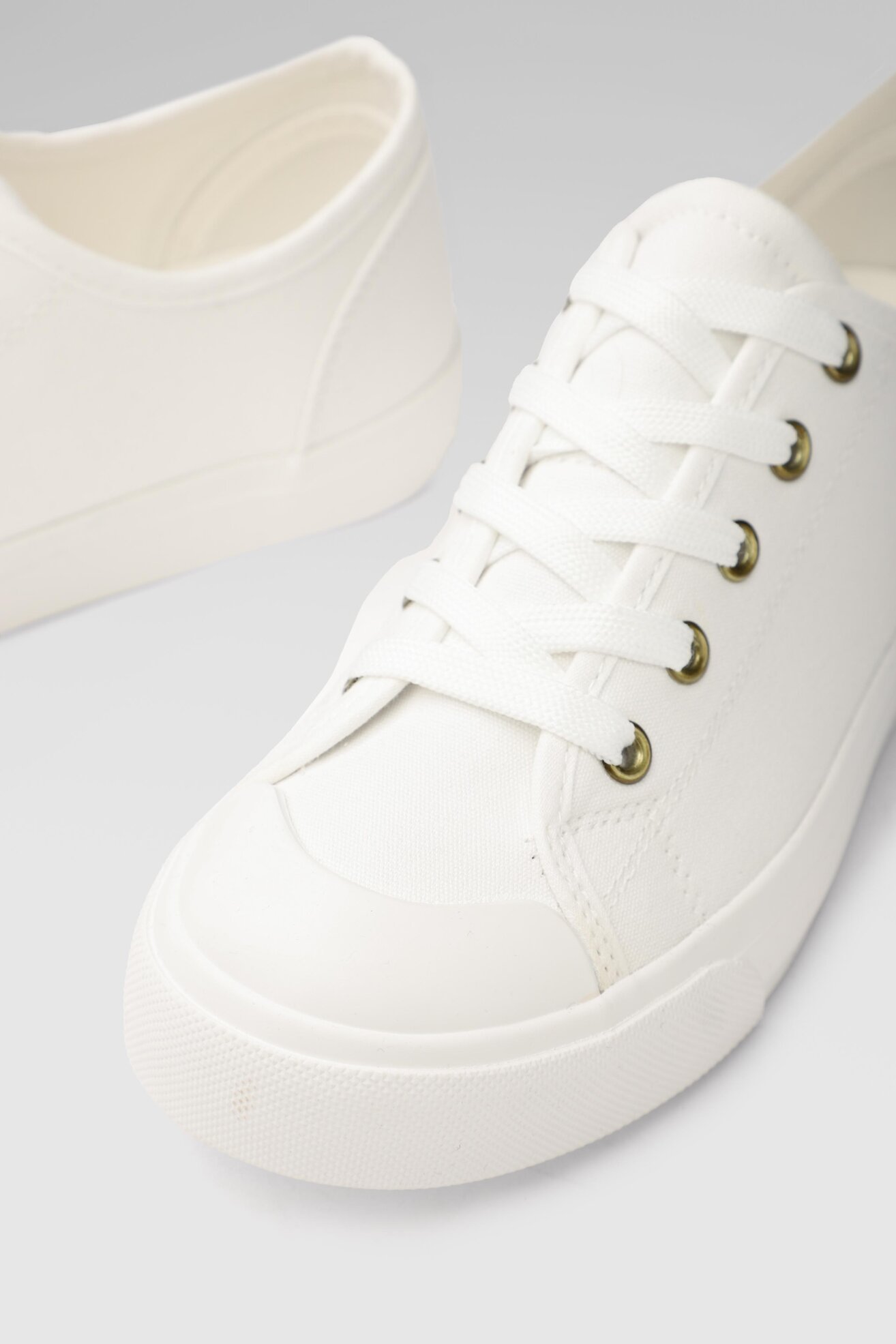 Trampki Jenny Fairy WSK1450-05 Biały