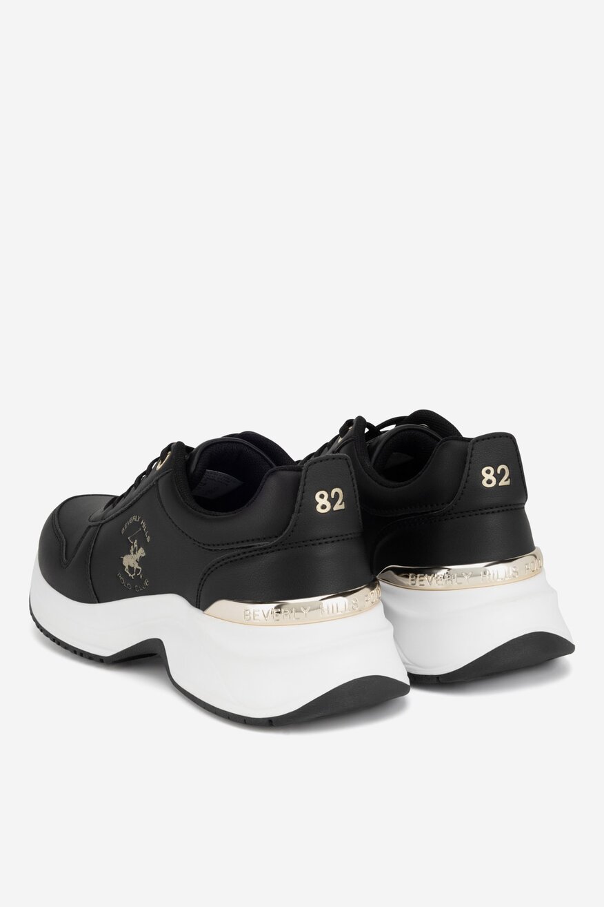 Beverly Hills Polo Club - Sneakersy - 5905588677727