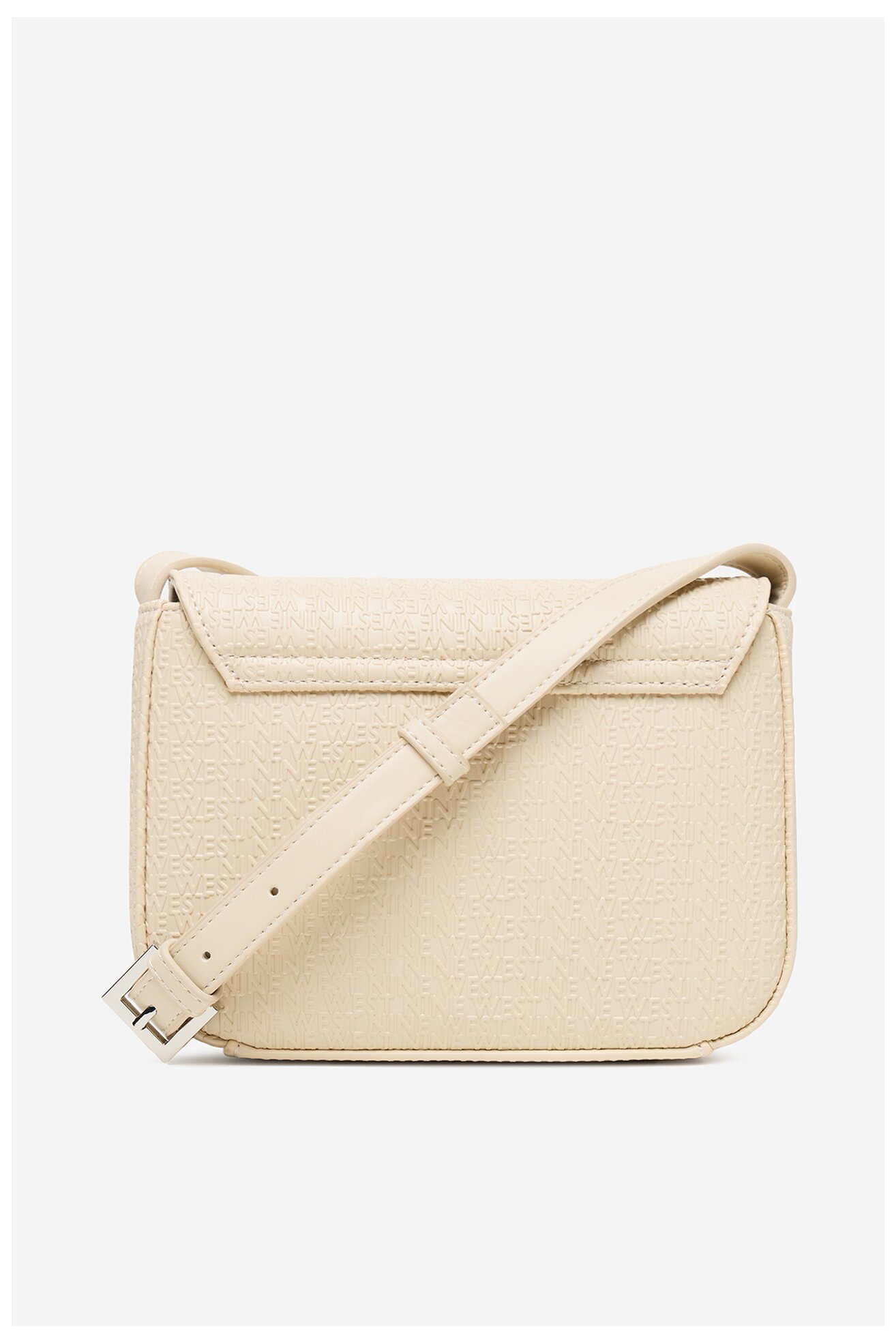 Дамска чанта NINE WEST CEO-HAMPSHIRE-I-LDA8176 БЕЖОВ