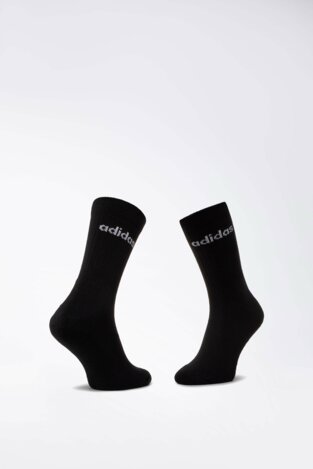 Čarape adidas CZ7292 (43-46) CRNA