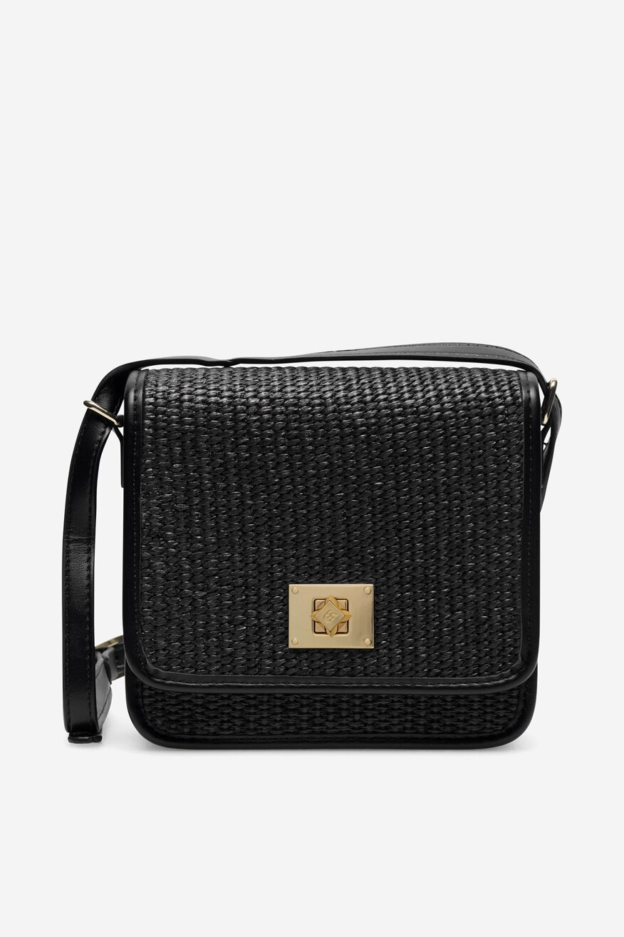 Torba Gino Rossi CRNA - 5905588575450