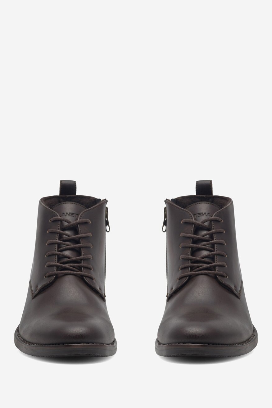 
                Lanetti - Trzewiki ocieplane - 5905588085805