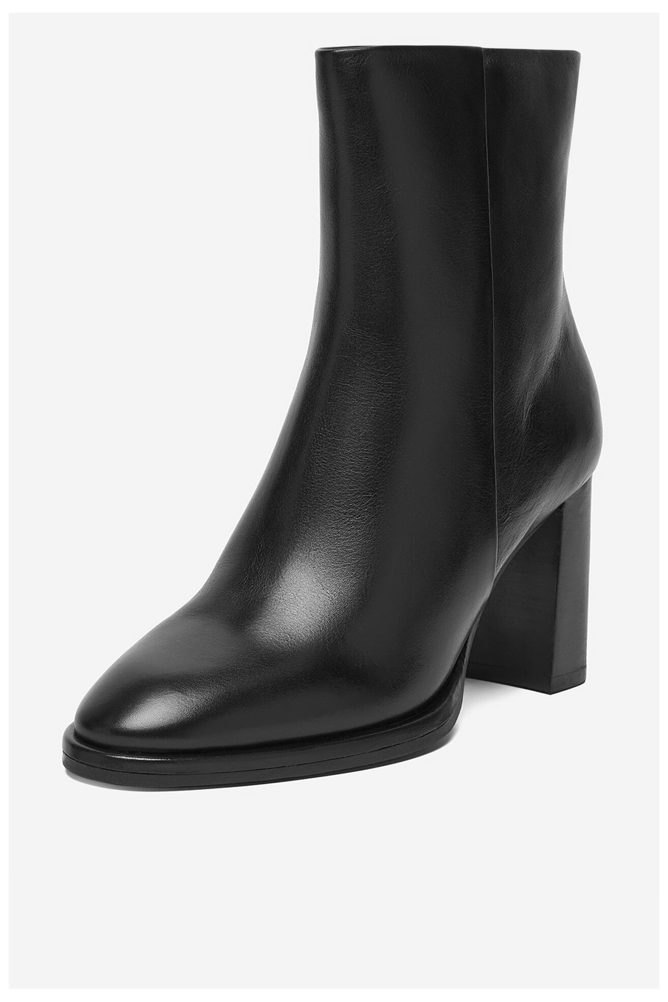 Боти Gino Rossi EO-LORA-0121991 ЧЕРЕН