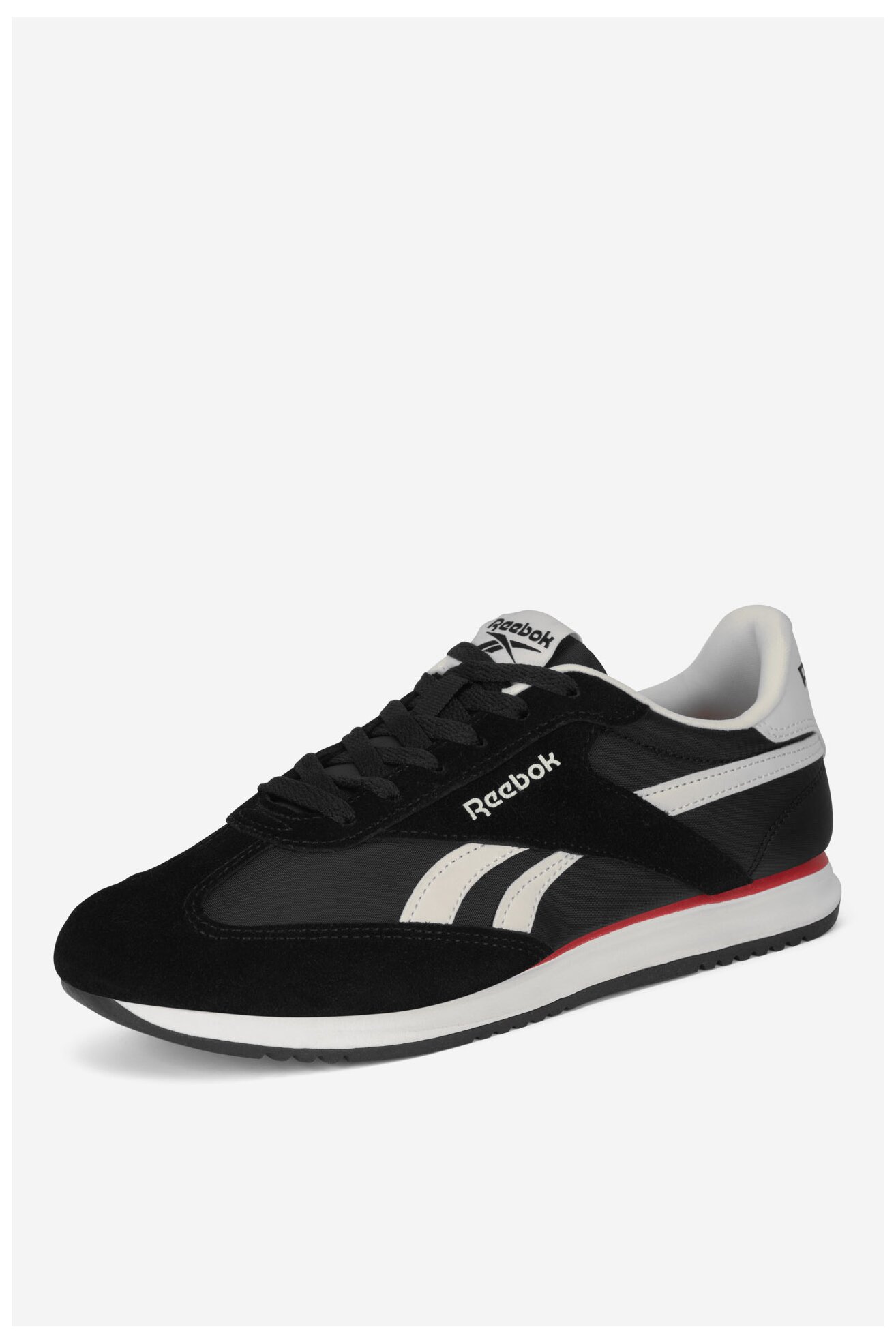 Încălțăminte sport Reebok FIORI AR30309WBCC NEGRU