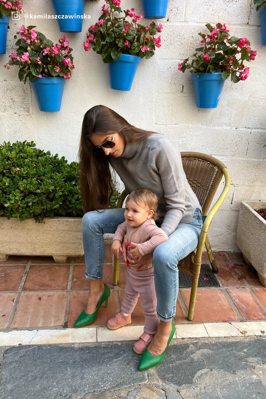 Lasocki - Czółenka skórzane - 5904862157795