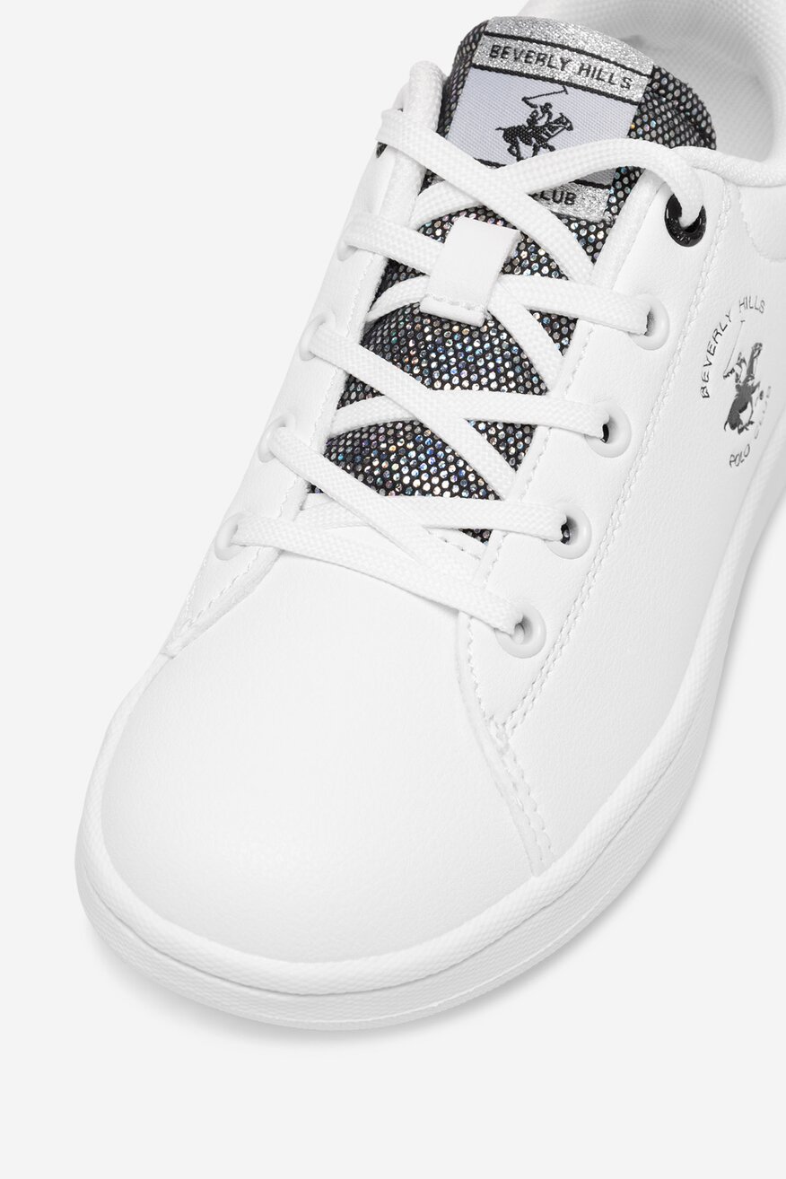 Beverly Hills Polo Club - Sneakersy - 5905588561316