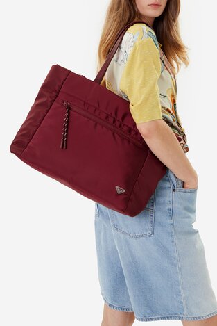 Torba ROXY C-ROXY-M-003-08 BORDO