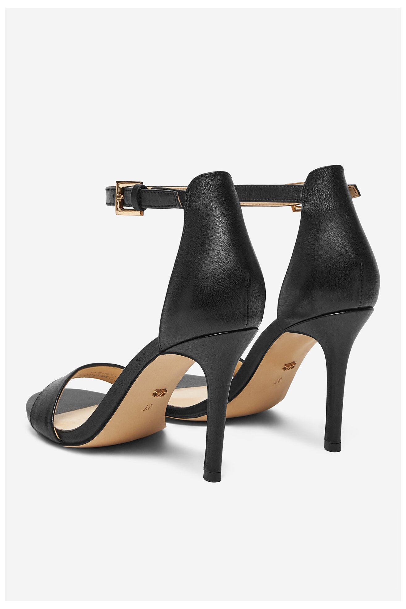 Сандали DeeZee DZ-010 ЧЕРЕН